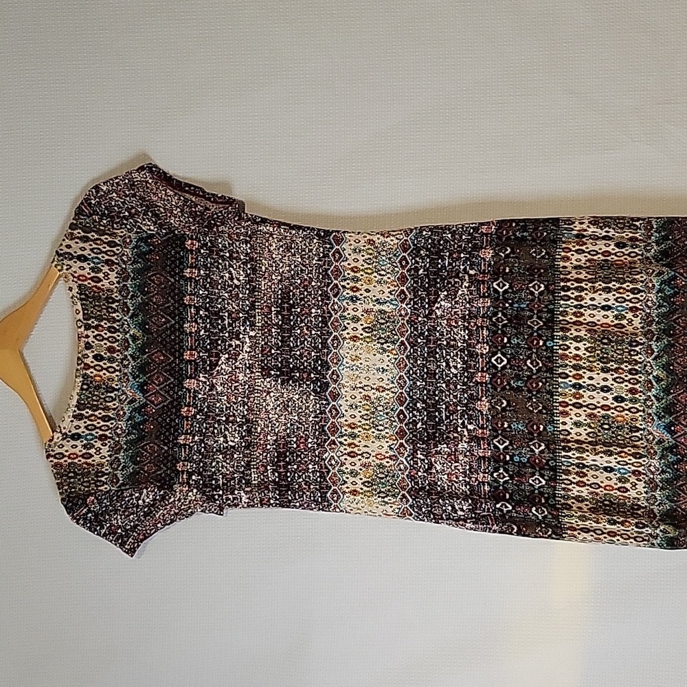 Cato Dress - Picture 6 of 7